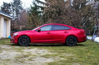 Mazda 6 2.2 Skyactiv-D Revolution A/T - 3