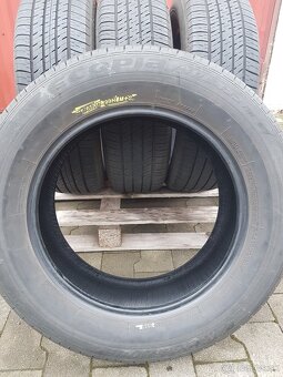 Letne 215/65R17 Bridgestone - 3