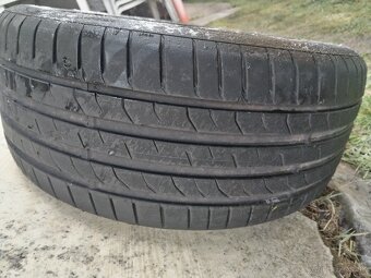Letná pneu - 3