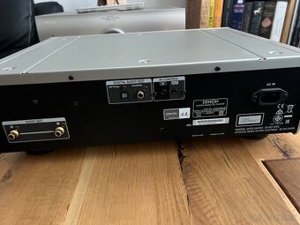 DENON DCD-2500NE - 3