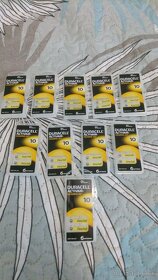 Gombíkové batérie 60ks - 3