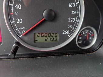 Seat Alhambra 4x4 - 3