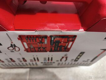 Kwb 35 dielna sada náradia - 3