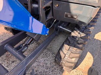 Rippa R18-4 PRO Kubota - 3