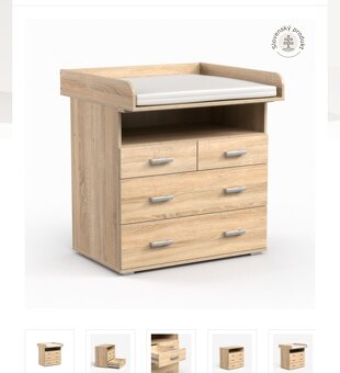 Prebalovaci pult - 3