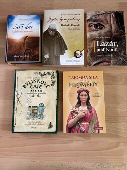 Predám nové knihy. - 3