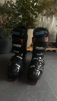 Lyžiarky Atomic HAWX Plus - 3