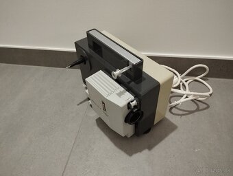 Premietačka Meolux 2 - 3