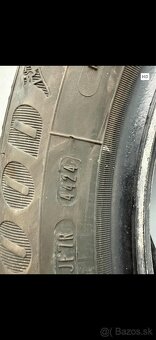 Goodyear EfficientGrip Performance 2 - 3