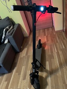 Elektrická kolobežka SENCOR S70 - 3