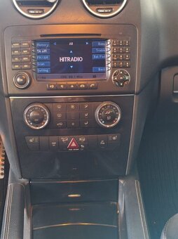 Mercedes Benz ML320 nafta 165kw - 3