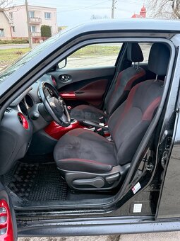 Nissan Juke 1.2 DIG-T, r. 2016, 70 000km - 3