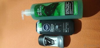 Damska panska kozmetika drogeria - 3