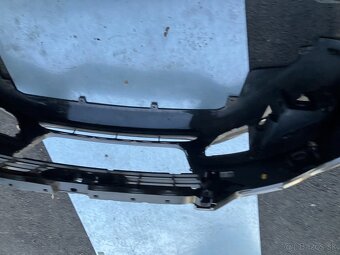 Predni naraznik audi a5 11-15 sedy - 3