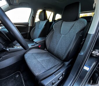 Škoda Octavia 4 IV Combi 2.0 TDI Style - 3