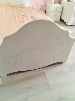 Posteľ do detskej izby-90x200cm - 3