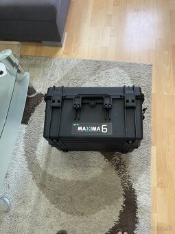 Profi Svetlo Maxima 6GaN - 3