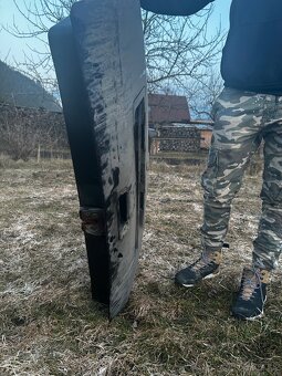 Kufor golf mk3 variant - 3