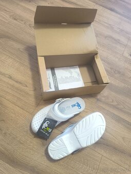 Pracovná obuv veľ.38 - 3