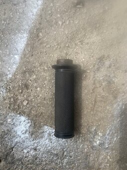 Predám ND babetta 210/207 - 3