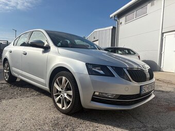 Škoda Octavia 1.6 TDI - 3