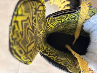 Profesionálne korčule Bauer Vapor 3X - 3