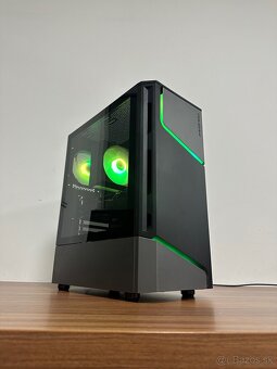 ☑️ RTX 3060/ i5/ 16GB RAM/ 1TB M2 NVME/ 24M Zár. - 3