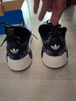 Adidas nmd - 3