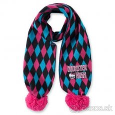 Čiapka a šál Monster High - 3