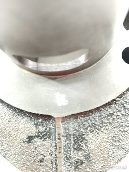 ČZ 150 C VÁLEC ORIGINÁL TOP STAV - 3