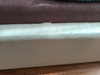 Manželská posteľ - 3