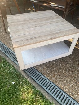 Konferenčný stôl - 3