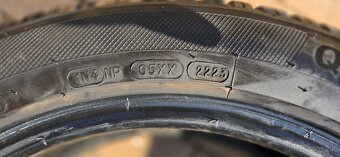 Celorocne Kleber Quadraxer SUV 235/50 R18 – 2 ks, DOT 2023 - 3