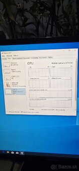 PC HP intel i7 cpu 860, 8 GB RAM - 3