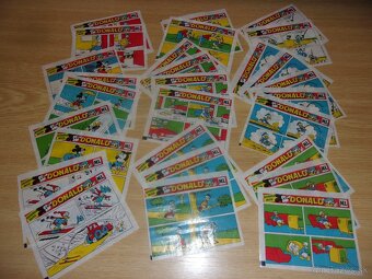 Obrázky zo žuvačiek ML - 3