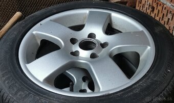 Hlinikove disky R16 0949609960 - 3