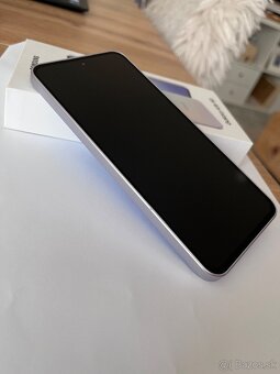 Samsung A36 5G - 3