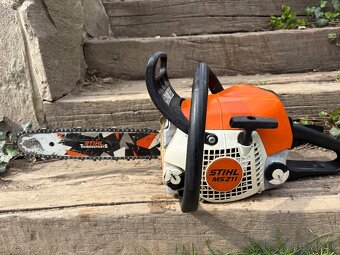 Stihl MS 211 - 3