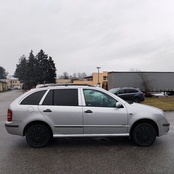 Fabia - 3