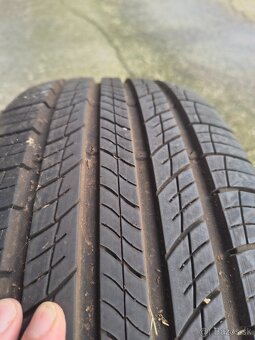 245/70R16 Hankook Dynapro 2 - 3