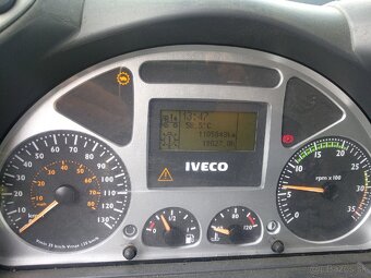 Predám Iveco Eurocargo 100E210 - 3