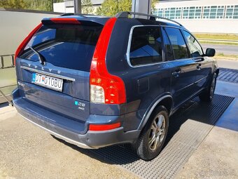 Predám Volvo XC90 - 3