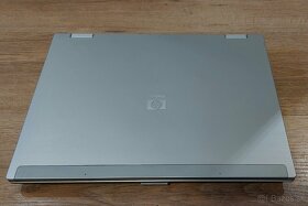 ✅HP EliteBook 8530w - T9600/4G RAM/320G HDD/nV FX 770M/Win10 - 3