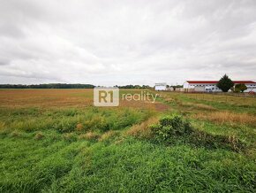 Pozemok pre výstavbu areálu výroby-skladovania / Drahovce ča - 3