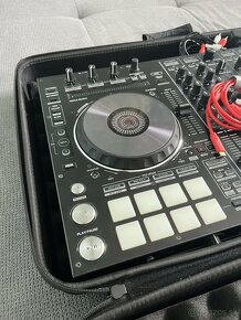 Pioneer DJ DDJ-RX + UDG bag - 3