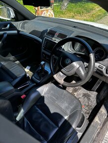 Rozpredam  Škoda Octavia 2 2.0 TDi 125kw. Kod motora : CEGA - 3