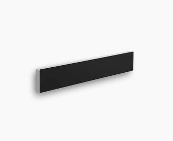 Bang & Olufsen BeoSound Stage Black/Silver Soundbar - 3