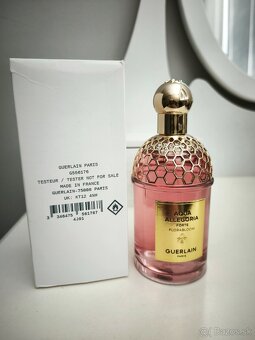 Guerlain Aqua Allegoria Forte Oud Yuzu edp 125ml. - 3