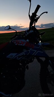 Aprilia RX 125 - 3