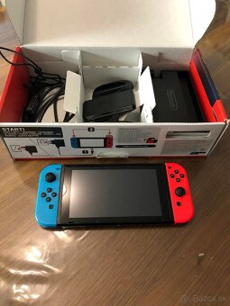 Nintendo Switch v2 - 3